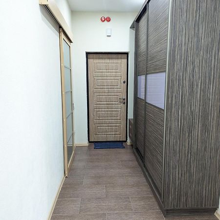 Апартаменты В Жк Чудо-Город Odesa Exterior photo