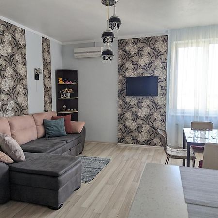 Апартаменты В Жк Чудо-Город Odesa Exterior photo